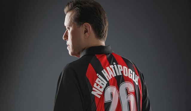 Milletvekili Hatipoğlu'dan TFF'ye hakem çağrısı