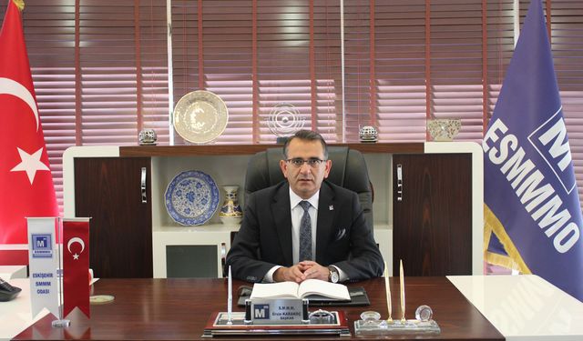 Vergi sistemine dair kritik uyarı