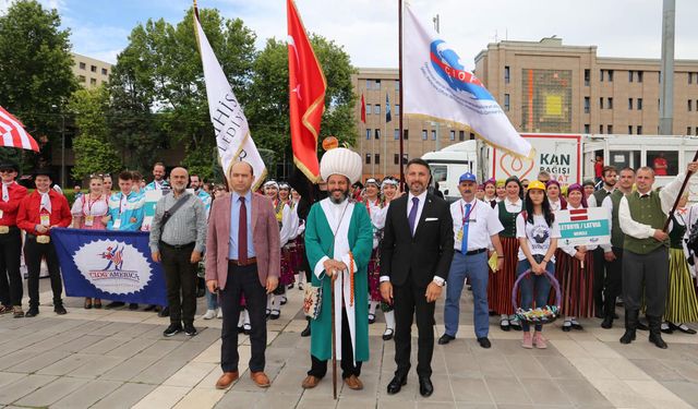 Nasreddin Hoca Festivaline Sayılı Günler Kaldı