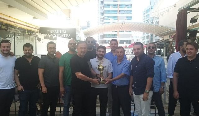 Alpagut Sümerspor’da hedef şampiyonluk