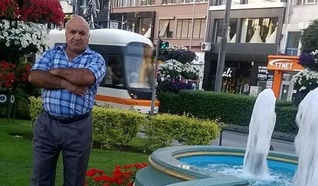 Ağaç budarken araç çarpması sonucu hayatını kaybetti