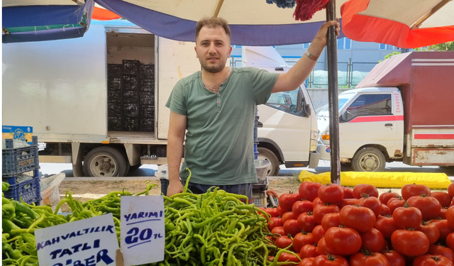 Aşırı Sıcaklar Fiyatları Etkiledi