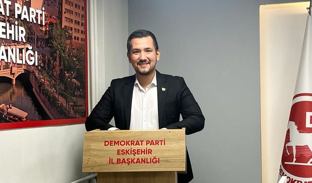 Demokrat Partili Kuşan: "Çiftçilik bitti"