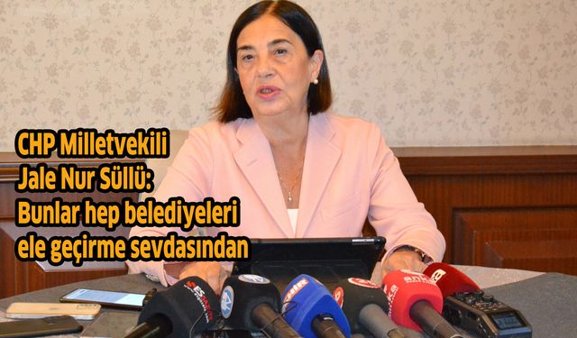 Gündem olmak için hocaya çatıyorlar