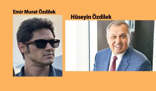 Hüseyin Özdilek emekli oldu