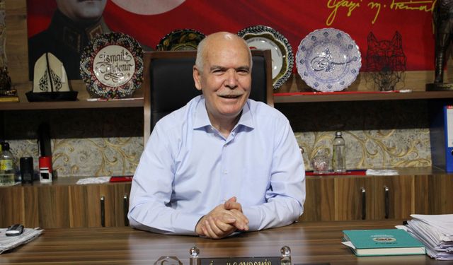 Kimsenin gözünün yaşına bakılmasın