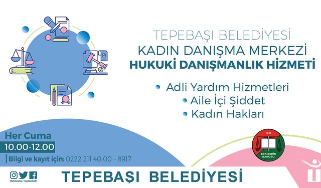 Kadınlar haklarını öğreniyor