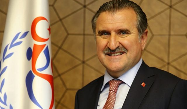 Osman Aşkın Bak Eskişehir’e geliyor