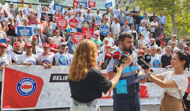 Refah payı içeren gerçekçi teklif bekliyoruz