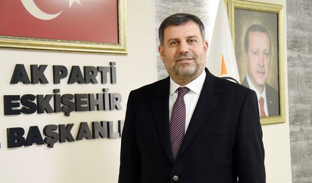 Ak Parti’den şehir buluşmaları