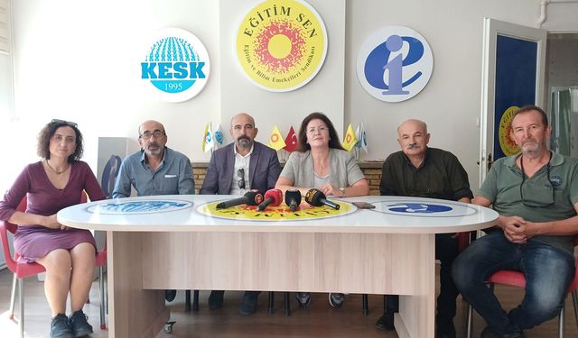 Anadolu Üniversitesi’nde hukuk dışı uygulamalar yaşanıyor