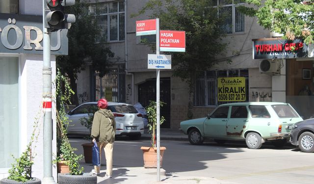 Hasan Polatkan’ın Eskişehir’e hizmetleri hala unutulmadı