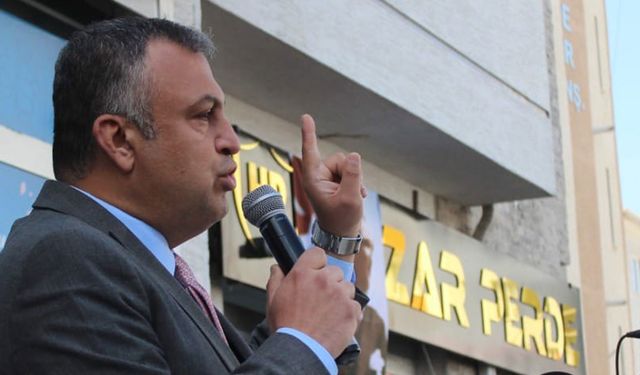 Gelecek Partisi'nden AK Parti'ye yeşil ışık