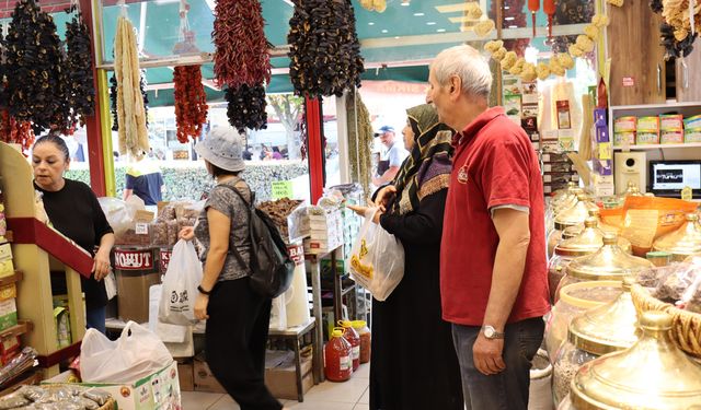 Şifanın en doğru adresi "eczane mi yoksa aktar mı"