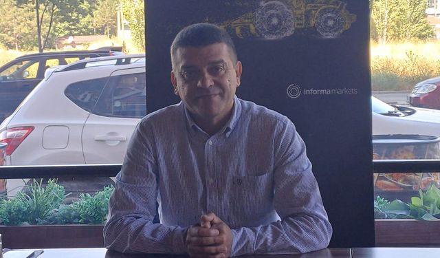 Tarım makinaları sektörünün yeni adı Growmach