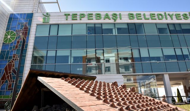 Tepebaşı'ndan rüşvet açıklaması