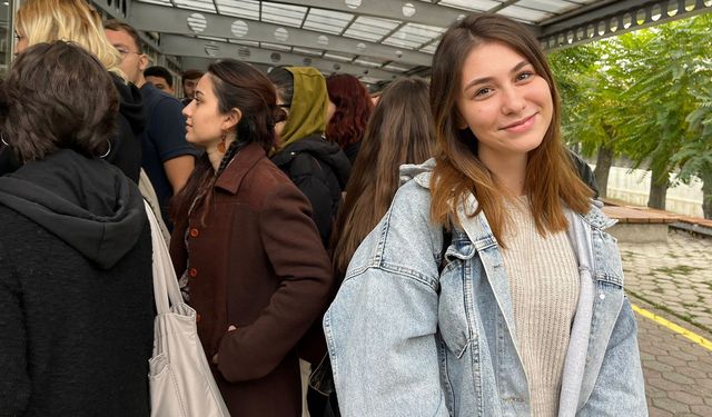 Cumhuriyet'in 100’üncü yılında öğrencilere ücretsiz yemek