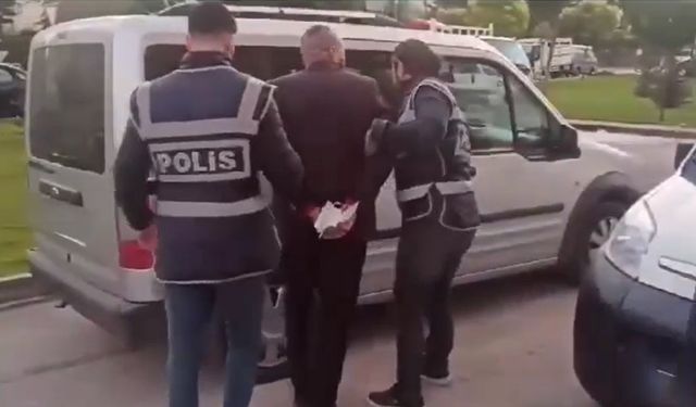 Eskişehir'den büyük operasyon