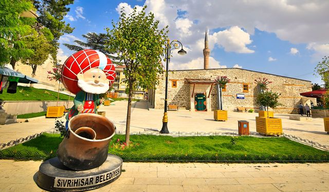 Eskişehir’in de artık bir dünya mirası var!