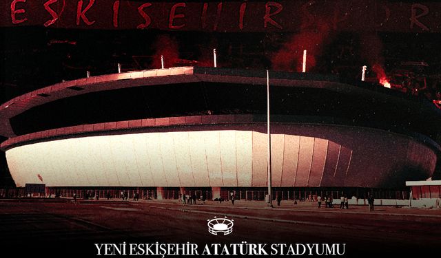 Eskişehirspor taraftarı ile kavuşuyor