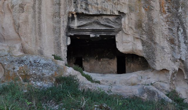 Kilisekaya tarihi dokusuyla dikkat çekiyor