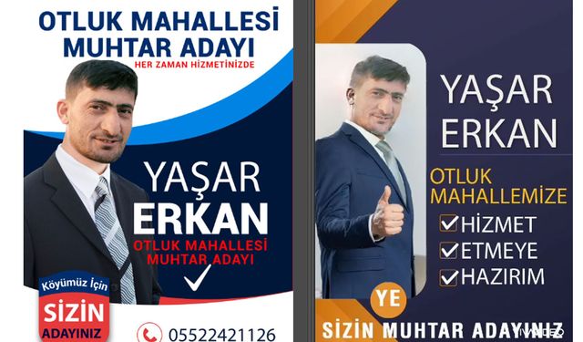 Otluk güzel günleri Yaşar’la yaşayacak