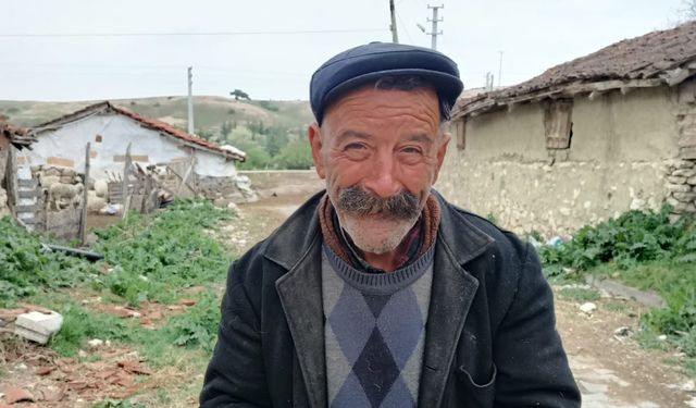 Şizofreni hastası 14 gündür kayıp