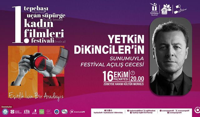 Tepebaşı’nda festival dolu dolu geçecek