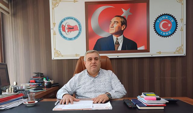 Ülkeyi yönetenler enflasyona çözüm bulmalı