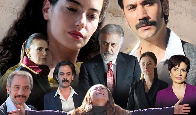 Yılın Filmi Seyircisiyle Buluşuyor