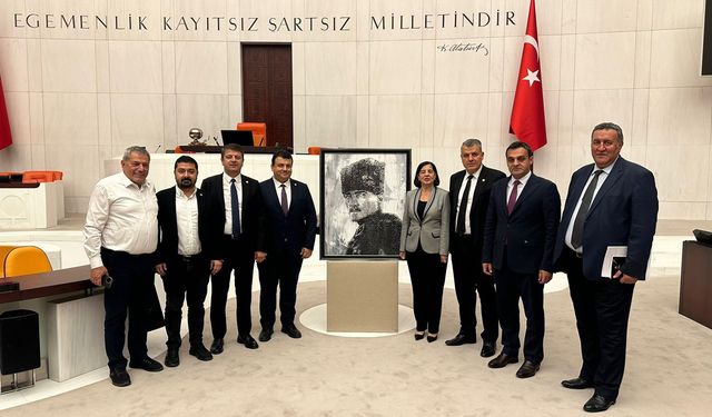 Hukukun üstünlüğü ilkesi yok sayılıyor