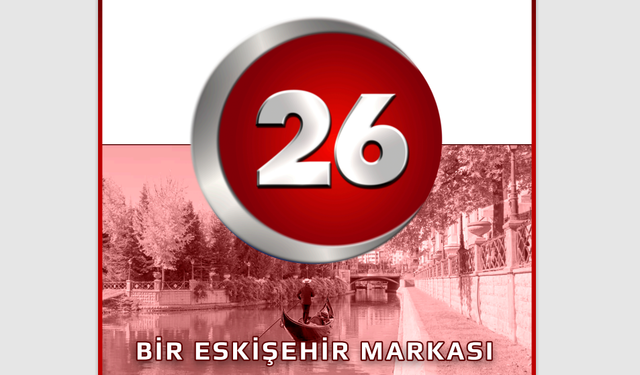 KANAL 26 " 32 YAŞINDA "