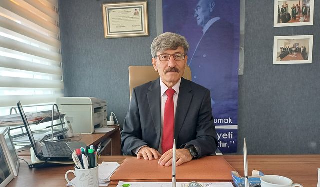 Laiklik aklın ve bilimin karanlığa karşı zaferidir  