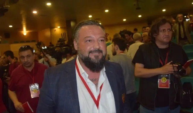 Osman Taş’a sert tepki