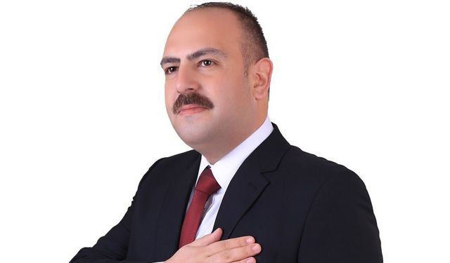 İnönü’de Serhat Hamamcı rüzgârı... 