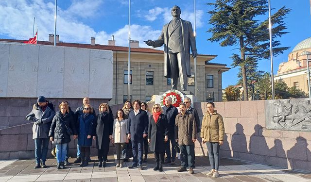 Taşeron diş hekimliği kabul edilemez!