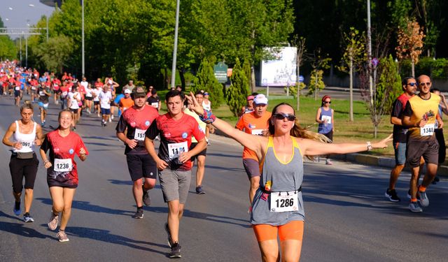 100. yıl sporla dolu dolu geçti