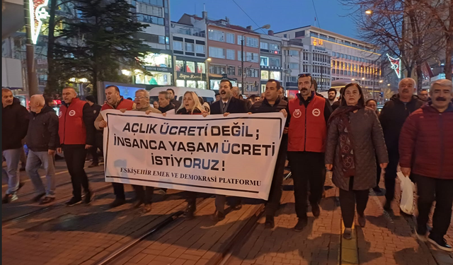 Asgari ücret artışı insafsızlıktır!