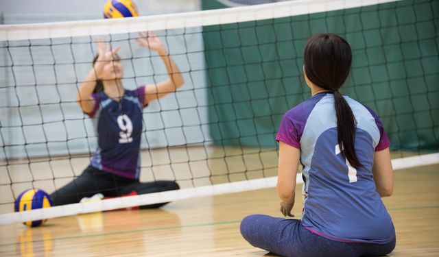 Atakent Spor Okulu: Voleybol Kurslarıyla Sporun Büyülü Dünyasına Adım Atın