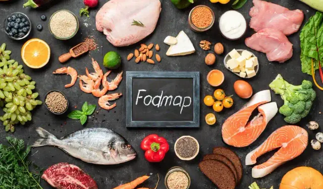 Düşük FODMAP Diyeti Nedir ve Nasıl Çalışır?