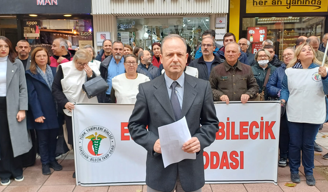 EBTO, “Demokrasi tarihi için kara bir leke”