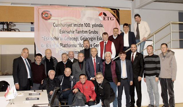 Eskişehir’in sporu ve Eskişehirspor masaya yatırıldı!