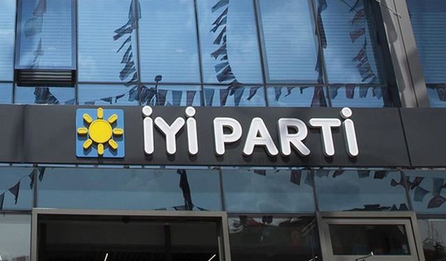 İyi Parti’de başvuru süresi uzatıldı