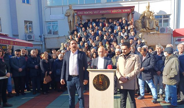 Maraş Katliamı 45. yıl dönümünde anıldı