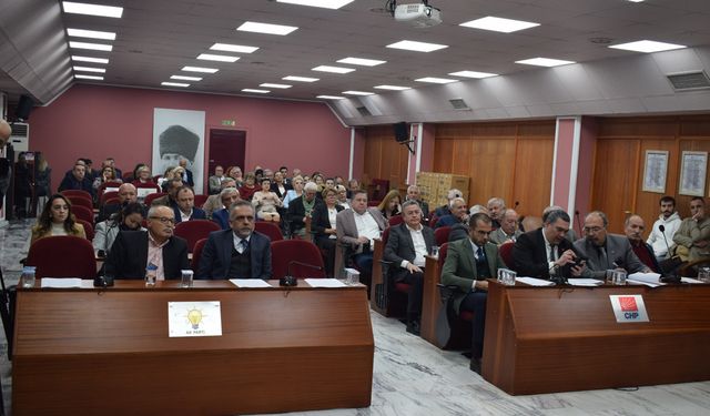 Yenikent pazar yerinin ismi değiştirildi