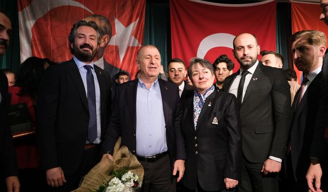 Zafer Partisi Eskişehir adaylarını açıkladı