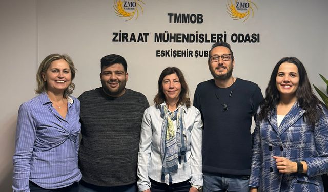 ZMO’da yeni başkan belli oldu