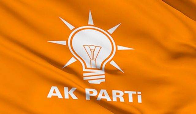 AK Parti'de yeni yürütme kurulu belli oldu