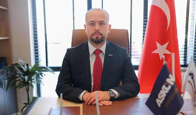 Doğru aday için AK Parti'ye teşekkür ederiz