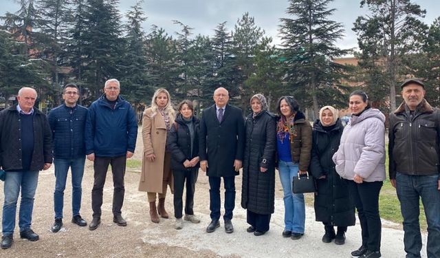 EAL boşaltıldı, öğrenciler mağdur, aileler perişan!